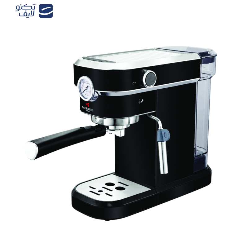 اسپرسوساز مباشی مدل ECM2016 اسپرسوساز مباشی مدل ECM2016