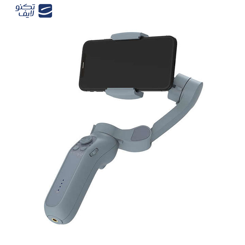 گیمبال و لرزشگیر مدل L7BPRO