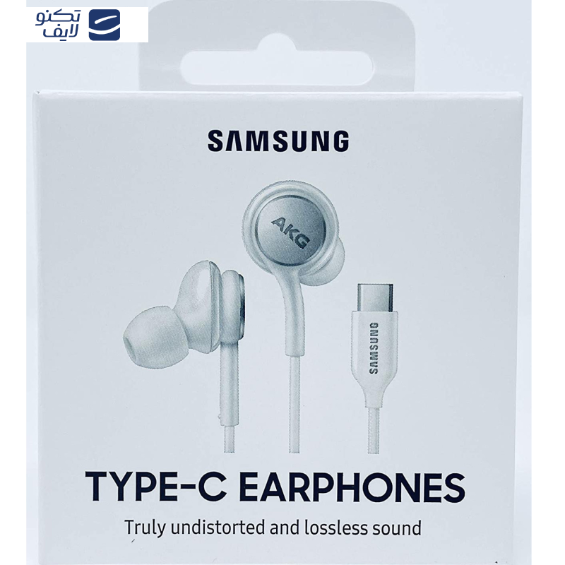 هندزفری سامسونگ مدل AKG-EO-IC100 هندزفری سامسونگ مدل AKG-EO-IC100