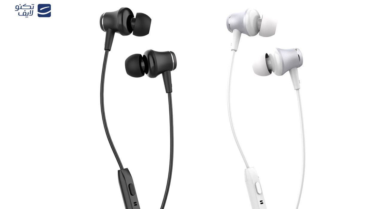 هندزفری سلبریت مدل G5 هندزفری سلبریت مدل G5