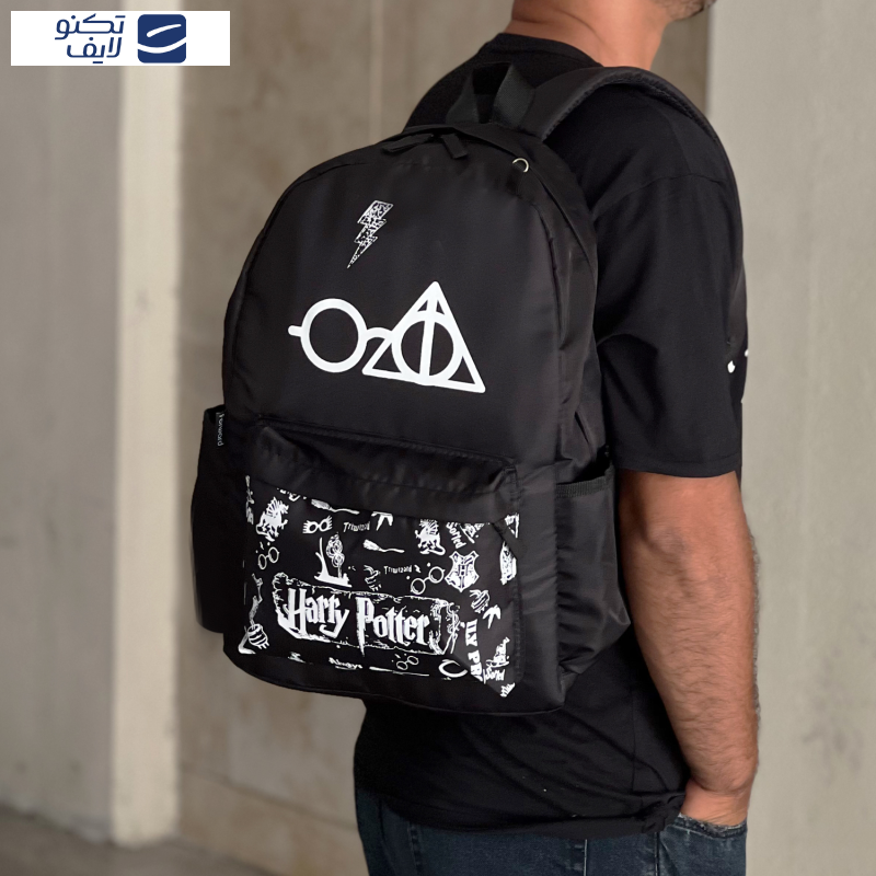 کوله پشتی فوروارد کد 5022blk  کوله پشتی فوروارد کد 5022blk