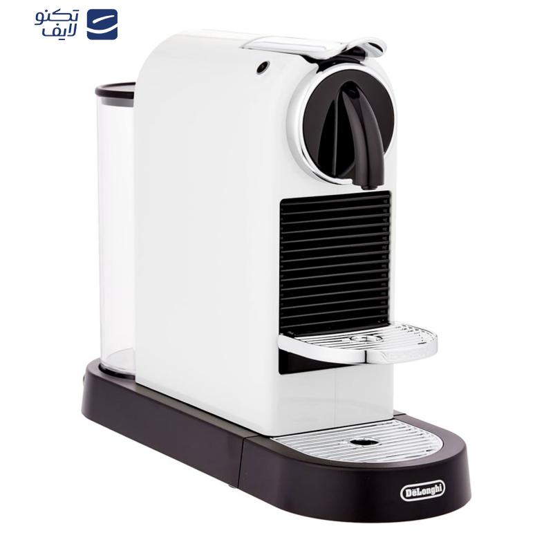 اسپرسوساز نسپرسو  en167 CitiZ DeLonghi اسپرسوساز نسپرسو  en167 CitiZ DeLonghi