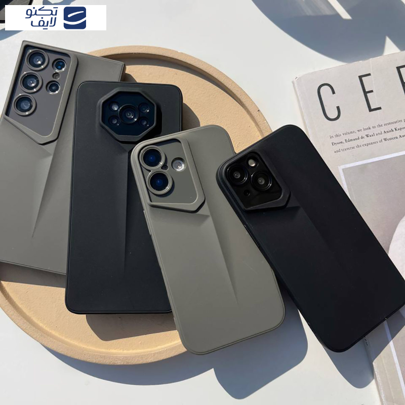 کاور مدل PCS Design کد 02 مناسب برای گوشی موبایل سامسونگ Galaxy S23 Ultra کاور مدل PCS Design کد 02 مناسب برای گوشی موبایل سامسونگ Galaxy S23 Ultra