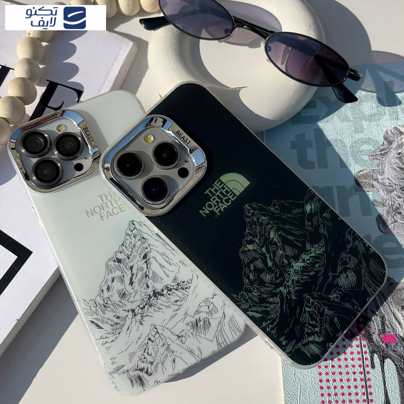 کاور مدل TNF کد 06 مناسب برای گوشی موبایل شیائومی Redmi Note 13 4G کاور مدل TNF کد 06 مناسب برای گوشی موبایل شیائومی Redmi Note 13 4G