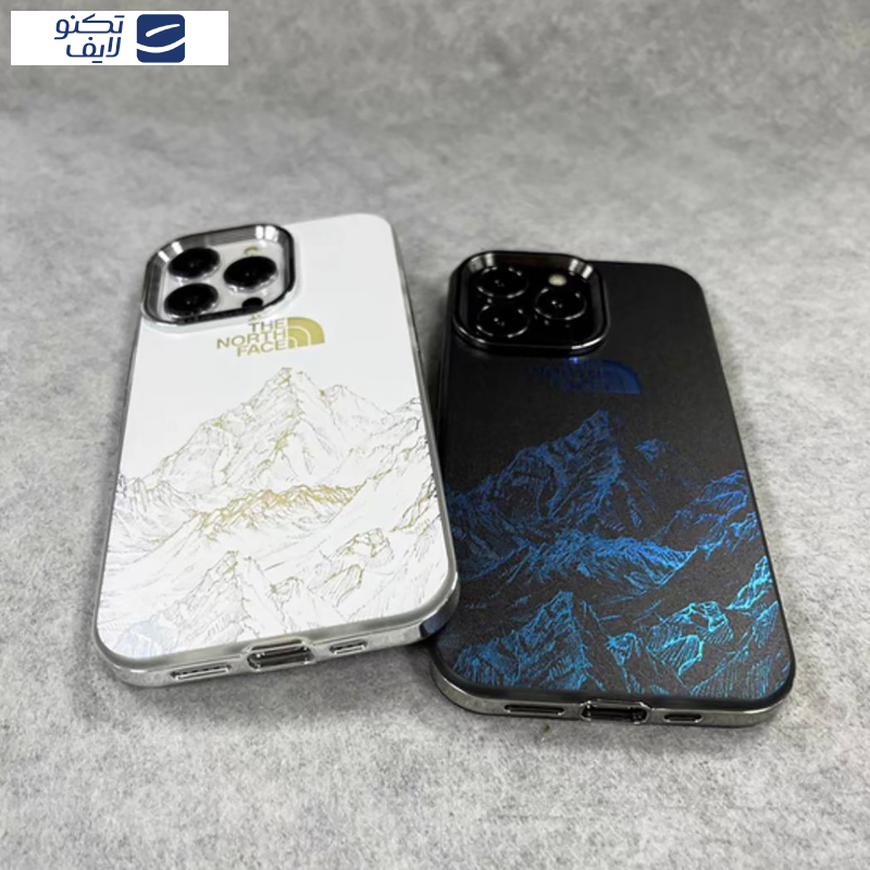 کاور مدل TNF کد 06 مناسب برای گوشی موبایل سامسونگ Galaxy S23 FE کاور مدل TNF کد 06 مناسب برای گوشی موبایل سامسونگ Galaxy S23 FE