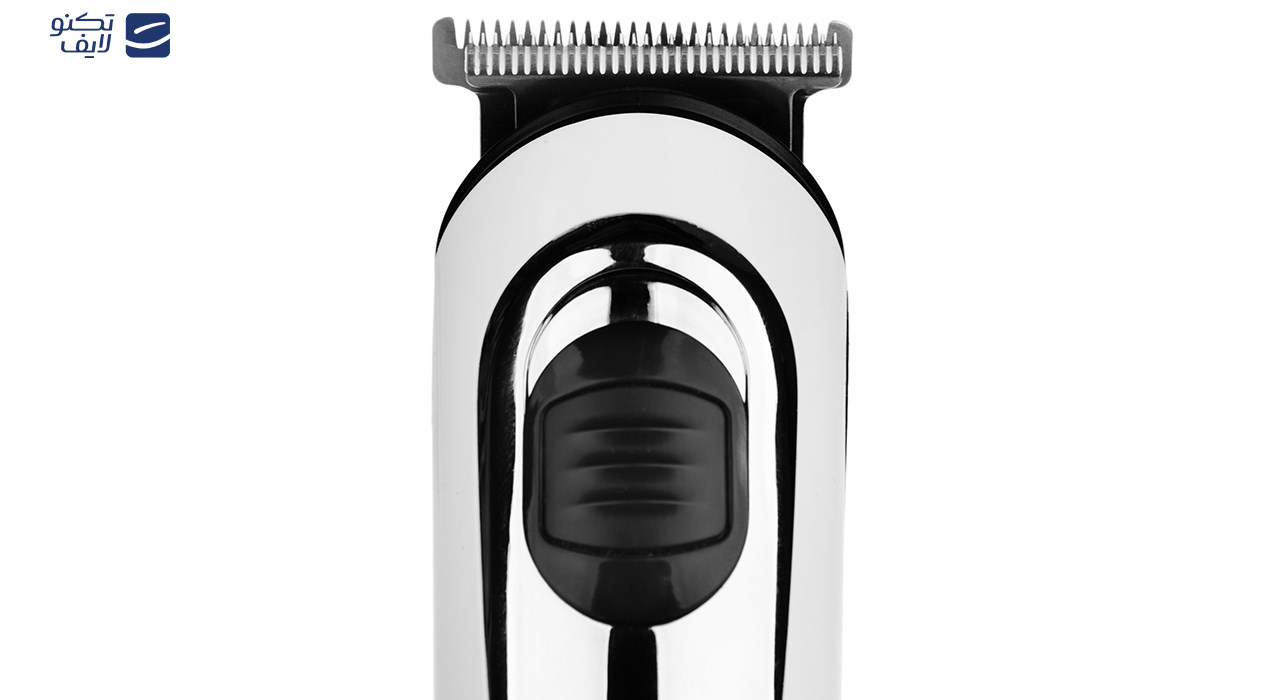 ست اصلاح سر و صورت پروویو مدل PW-1113 ست اصلاح سر و صورت پروویو مدل PW-1113