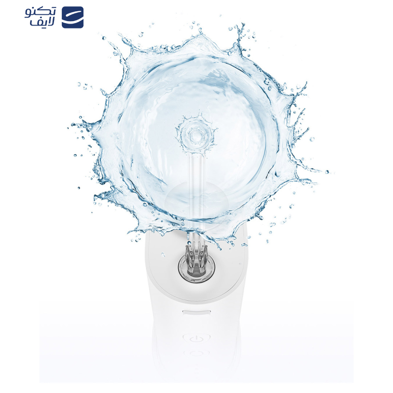 دستگاه شست و شوی دهان و دندان میجیا مدل F400