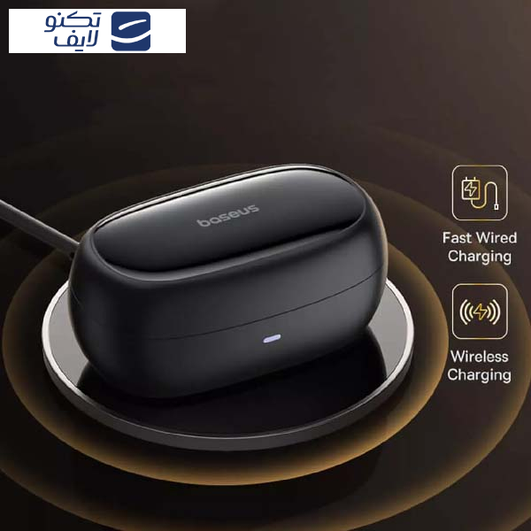 هدفون بلوتوثی بیسوس مدل A00054600113-00 هدفون بلوتوثی بیسوس مدل A00054600113-00