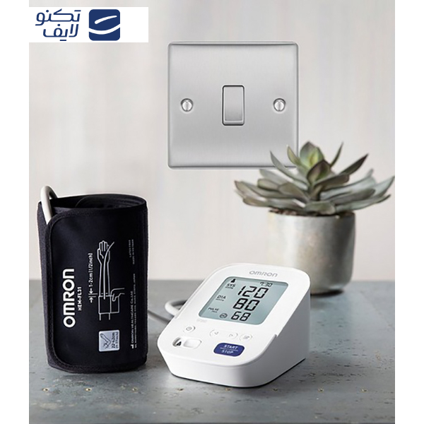 فشارسنج دیجیتال بازویی امرن مدل M3 فشارسنج دیجیتال بازویی امرن مدل M3