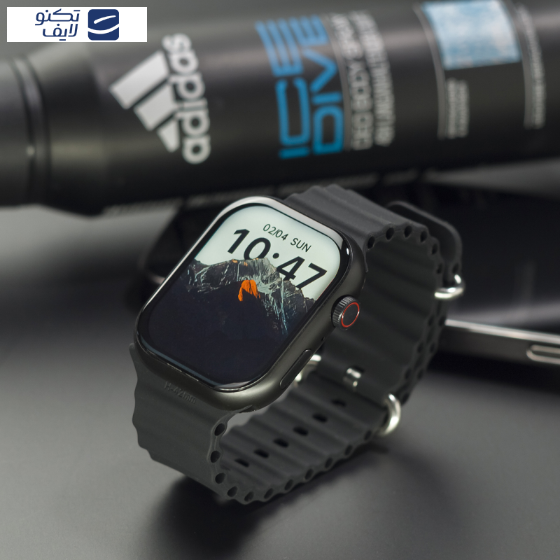 ساعت هوشمند گیفت کالکشن مدل JK Series ساعت هوشمند گیفت کالکشن مدل JK Series