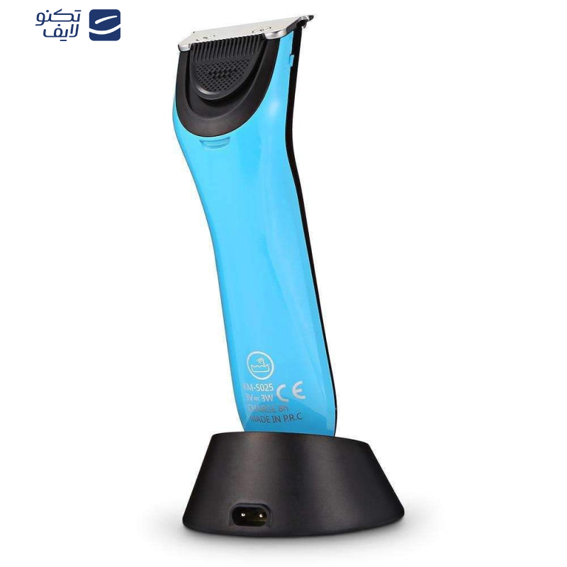 ماشین اصلاح کیمی مدل KM-5025 ماشین اصلاح کیمی مدل KM-5025