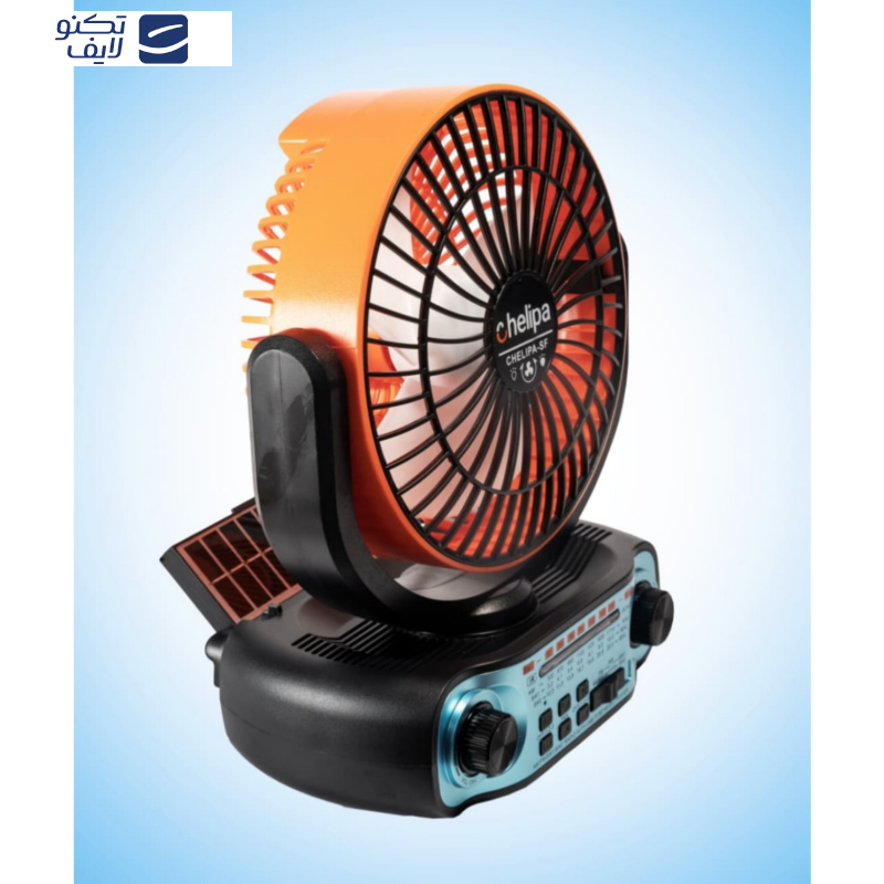 اسپیکر بلوتوثی قابل حمل چلیپا مدل MULTi اسپیکر بلوتوثی قابل حمل چلیپا مدل MULTi