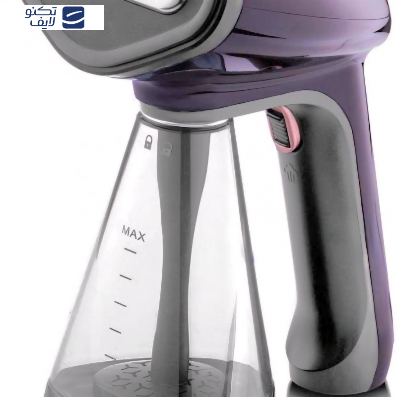 بخارگر بلک اند دکر مدل HST1500