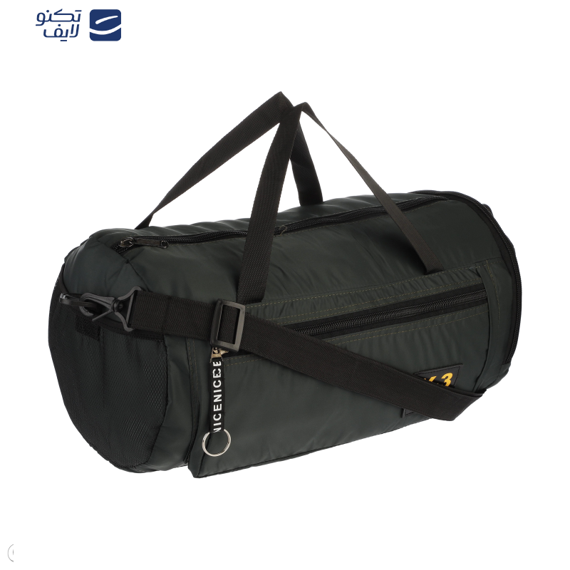 ساک ورزشی مدل Circle M ساک ورزشی مدل Circle M