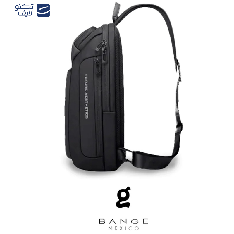 کیف کراس بادی مردانه  مدل BG-7566 کیف کراس بادی مردانه  مدل BG-7566