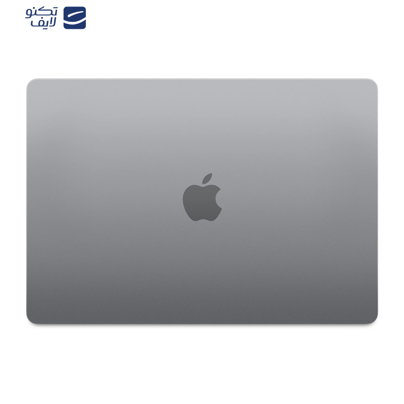 لپ تاپ 15.3 اینچی اپل مدل MacBook Air MC9D4 2024 LLA-M3-16GB RAM-256GB SSD لپ تاپ 15.3 اینچی اپل مدل MacBook Air MC9D4 2024 LLA-M3-16GB RAM-256GB SSD