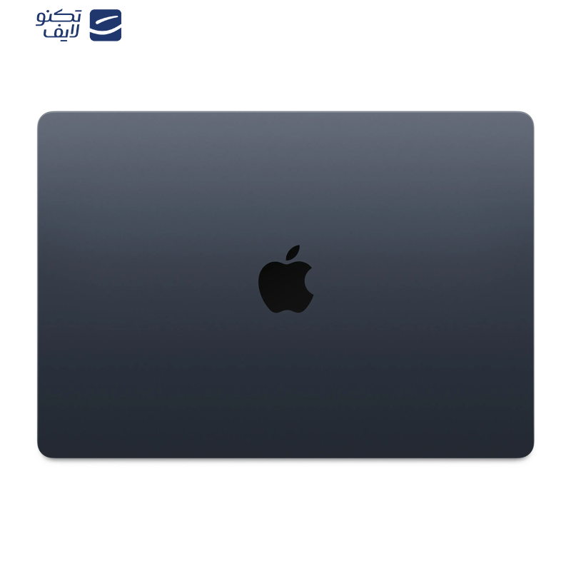 لپ تاپ 15.3 اینچی اپل مدل MacBook Air MC9G4 2024 LLA-M3-16GB RAM-256GB SSD لپ تاپ 15.3 اینچی اپل مدل MacBook Air MC9G4 2024 LLA-M3-16GB RAM-256GB SSD