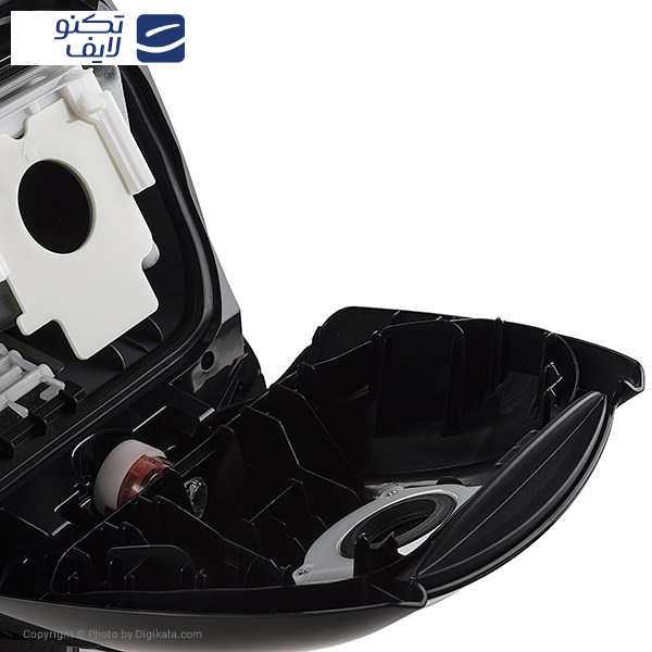 جاروبرقی پاناسونیک مدل MC-CG715 جاروبرقی پاناسونیک مدل MC-CG715