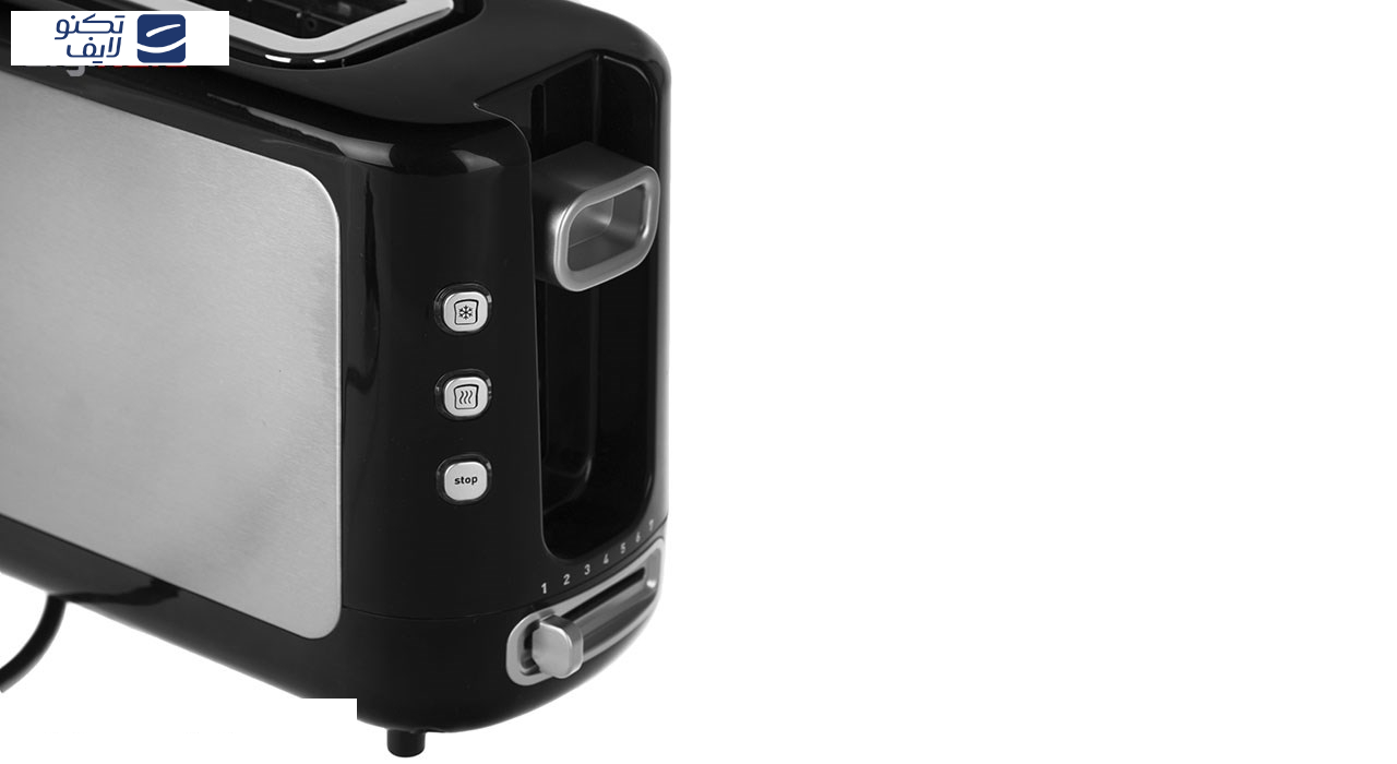 توستر تفال مدل TL365ETR توستر تفال مدل TL365ETR