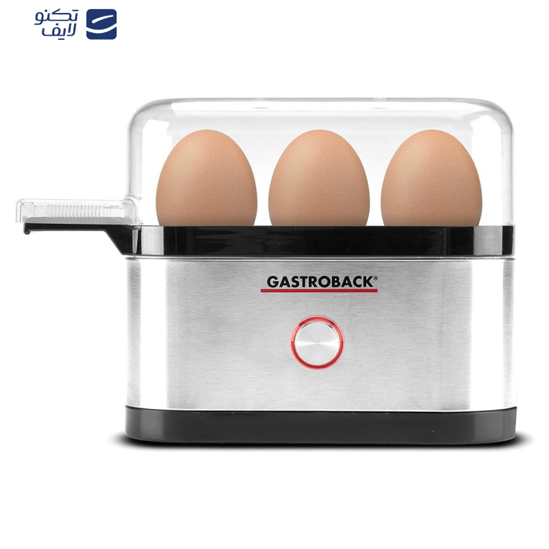 تخم مرغ پز گاستروبک مدل 42800 تخم مرغ پز گاستروبک مدل 42800
