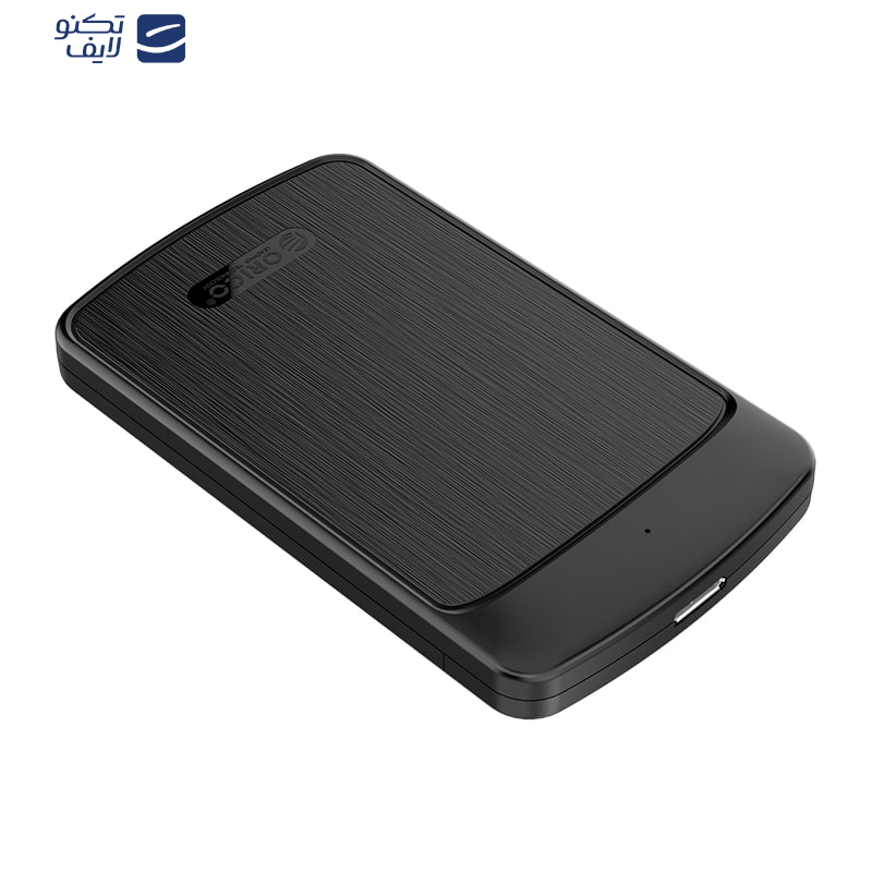 قاب SSD و هارد 2.5 اینچ اوریکو مدل 2020U3 قاب SSD و هارد 2.5 اینچ اوریکو مدل 2020U3