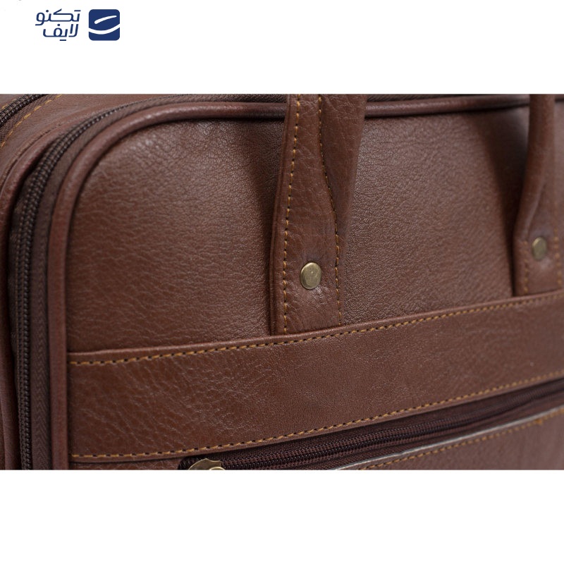 کیف رودوشی مردانه مدل SK-369 کیف رودوشی مردانه مدل SK-369