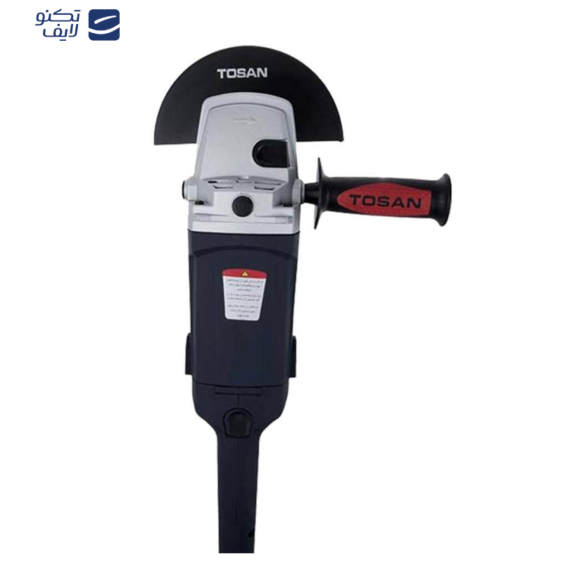 فرز آهنگری توسن مدل 3061A فرز آهنگری توسن مدل 3061A