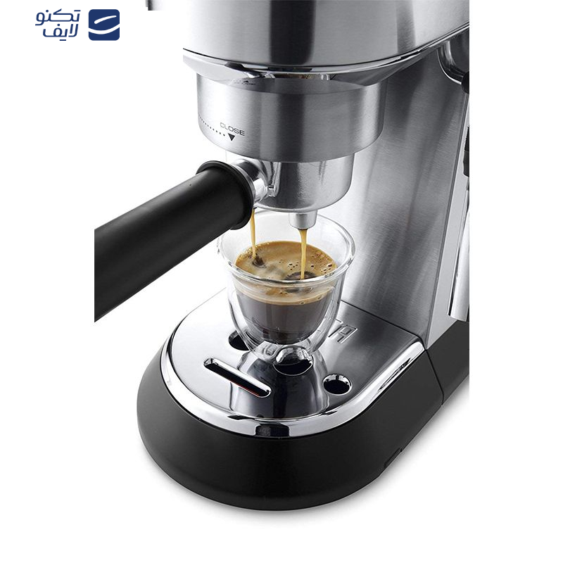 اسپرسو ساز دلونگی مدل Dedica اسپرسو ساز دلونگی مدل Dedica