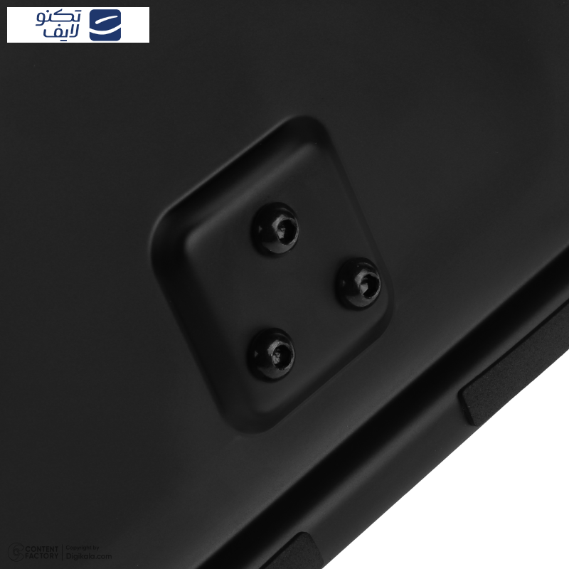 پایه نگهدارنده مانیتور ارگو مدل WLA017-BDS پایه نگهدارنده مانیتور ارگو مدل WLA017-BDS