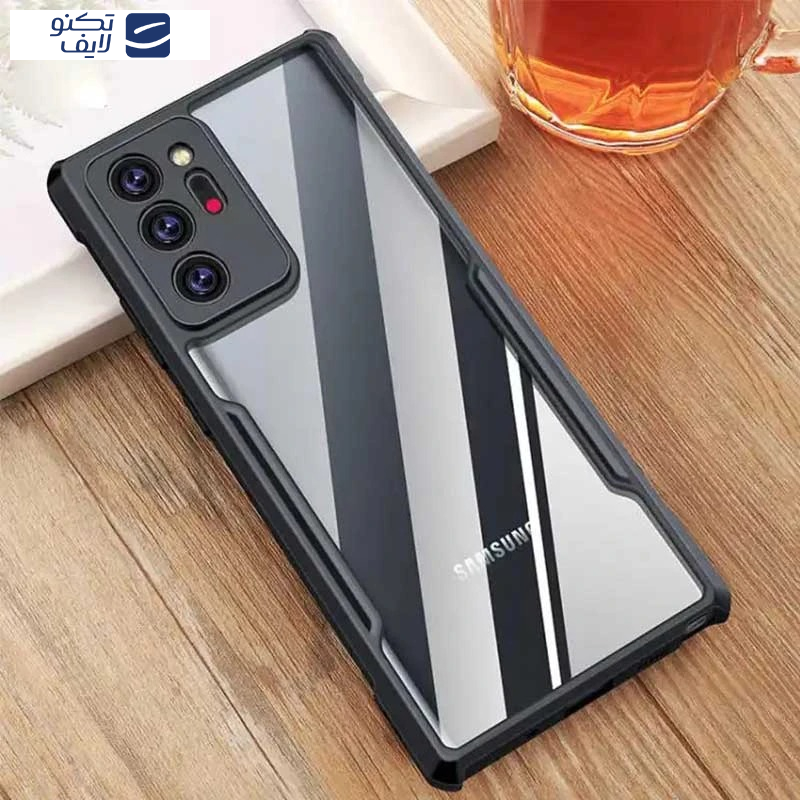 کاور ویواتل مدل XUNOD مناسب برای گوشی موبایل سامسونگ Galaxy Note 20 Ultra کاور ویواتل مدل XUNOD مناسب برای گوشی موبایل سامسونگ Galaxy Note 20 Ultra