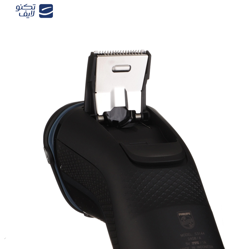 ماشین اصلاح موی صورت فیلیپس مدل S3144/00 ماشین اصلاح موی صورت فیلیپس مدل S3144/00