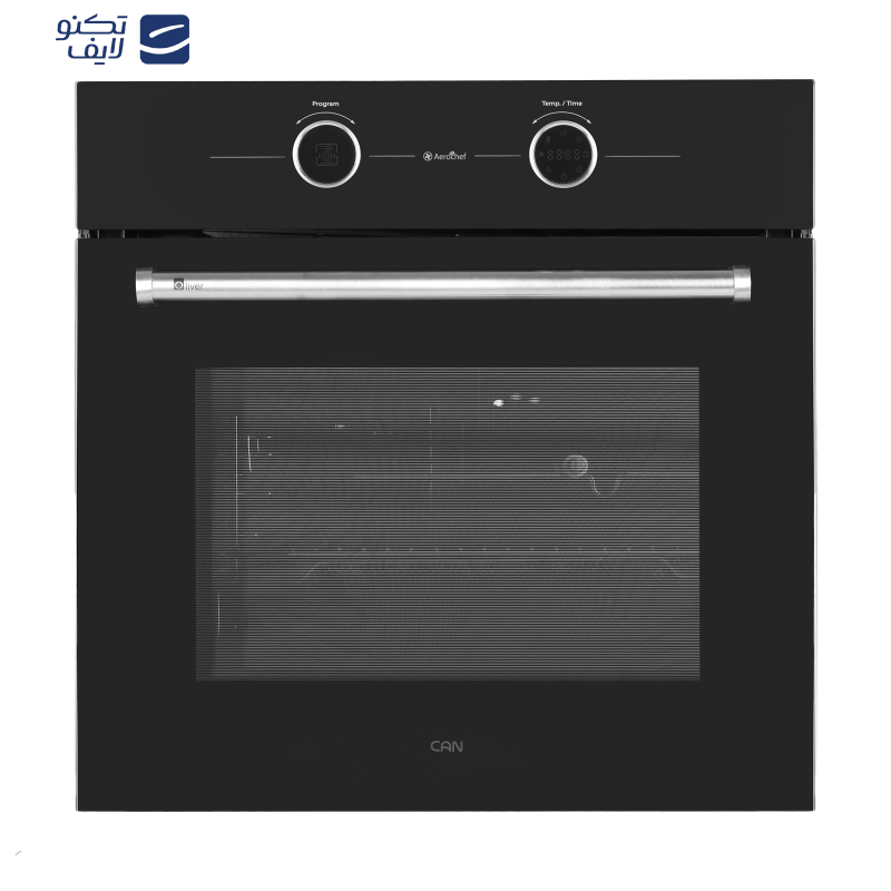 فر برقی 65 لیتری کن مدل OLIVER فر برقی 65 لیتری کن مدل OLIVER