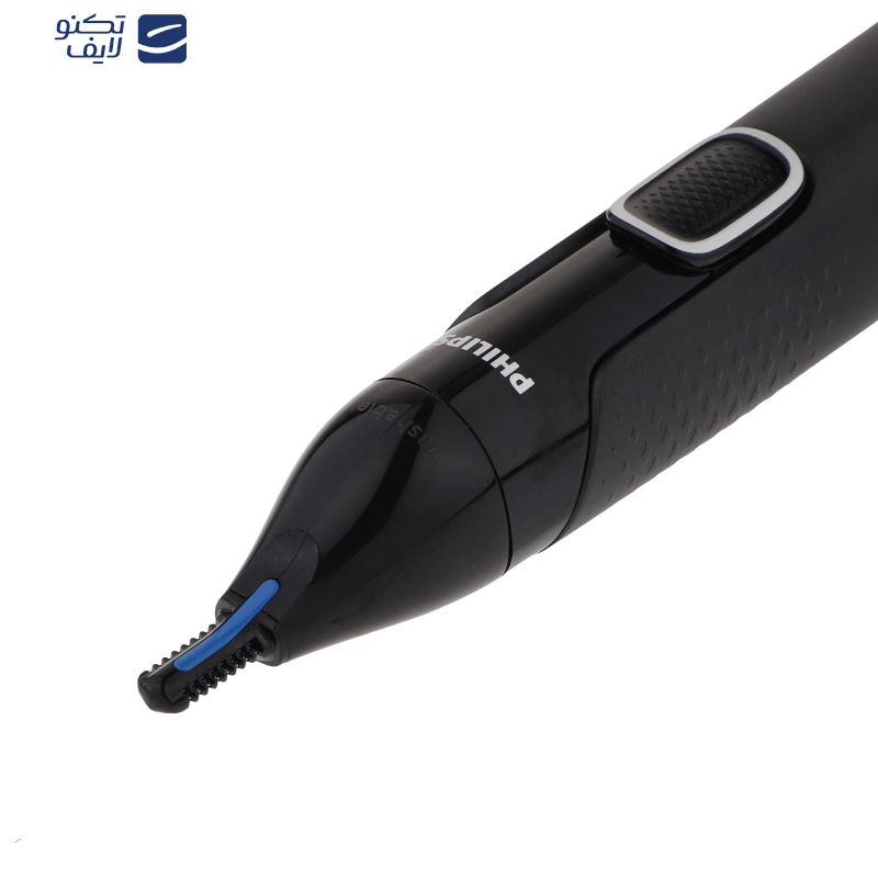 موزن گوش و بینی و خط زن فیلیپس مدل NT5650/16 موزن گوش و بینی و خط زن فیلیپس مدل NT5650/16