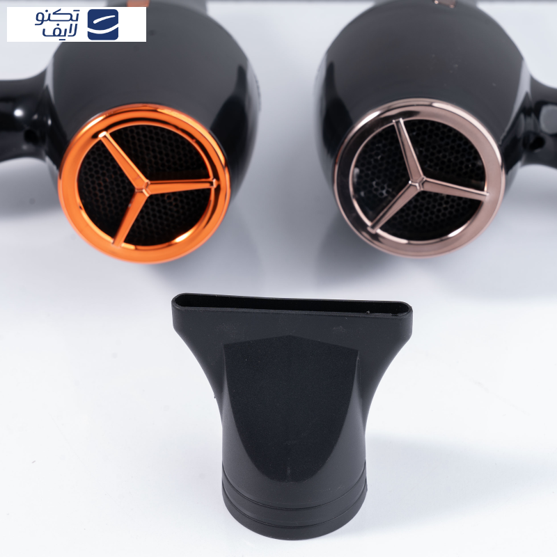 سشوار رومئو مدل RM-5757