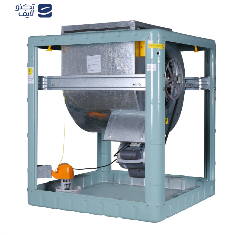 کولر آبی 5500 ارج مدل ASC5803T کولر آبی 5500 ارج مدل ASC5803T