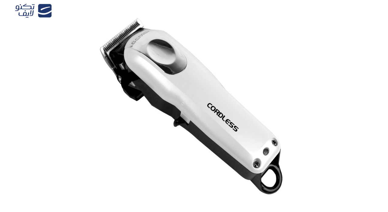 ماشین اصلاح موی سر جیمی مدل GM-805