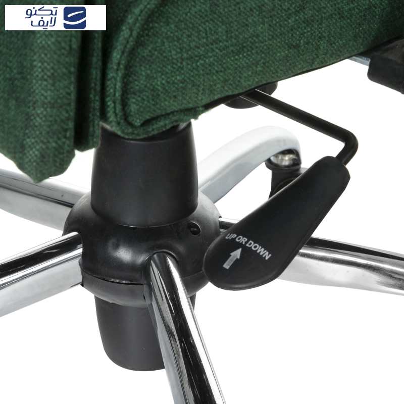 صندلی اداری آرکانو مدل BP400TA صندلی اداری آرکانو مدل BP400TA