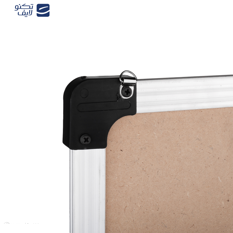 تخته وایت برد آسا برد مدل اکو سایز 40x60 سانتی متر تخته وایت برد آسا برد مدل اکو سایز 40x60 سانتی متر