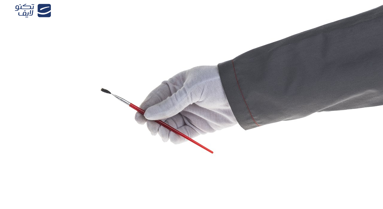 آبرنگ 12 رنگ آریا کد 1-5003