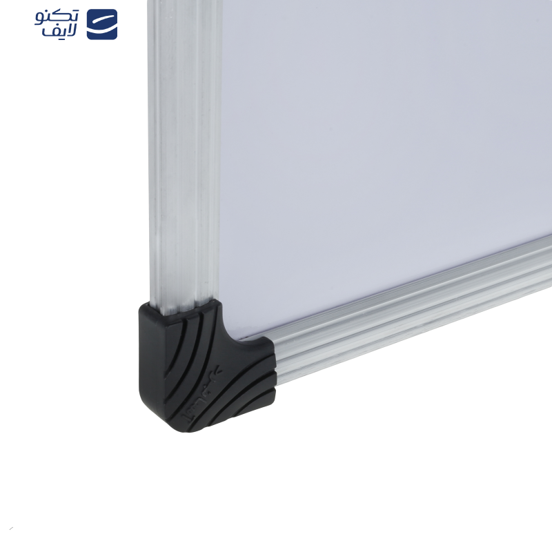 تخته وایت برد آسا برد مدل اکو سایز 30x50 سانتی متر  تخته وایت برد آسا برد مدل اکو سایز 30x50 سانتی متر