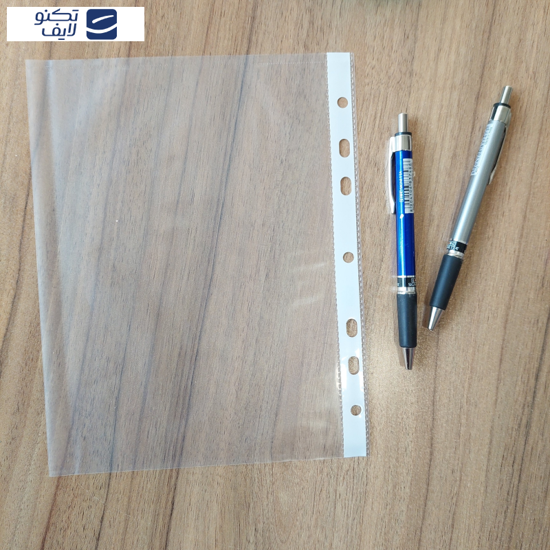 کاور کاغذ A5 پاپکو کد A5-7 بسته 200 عددی کاور کاغذ A5 پاپکو کد A5-7 بسته 200 عددی