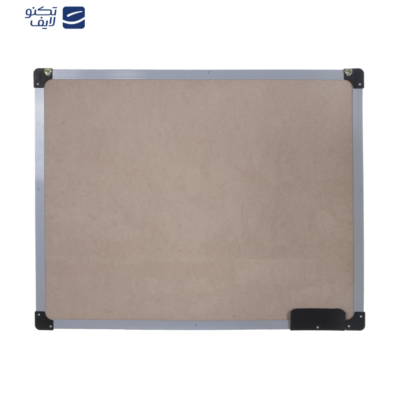 تخته وایت برد آسابرد مدل آلفا مغناطیسی سایز 90×60 سانتی متر تخته وایت برد آسابرد مدل آلفا مغناطیسی سایز 90×60 سانتی متر