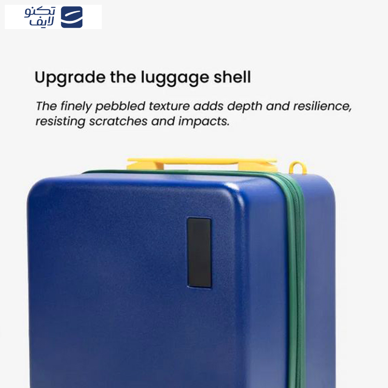 چمدان خلبانی کد PUFF TRAVEL JUNIOR چمدان خلبانی کد PUFF TRAVEL JUNIOR