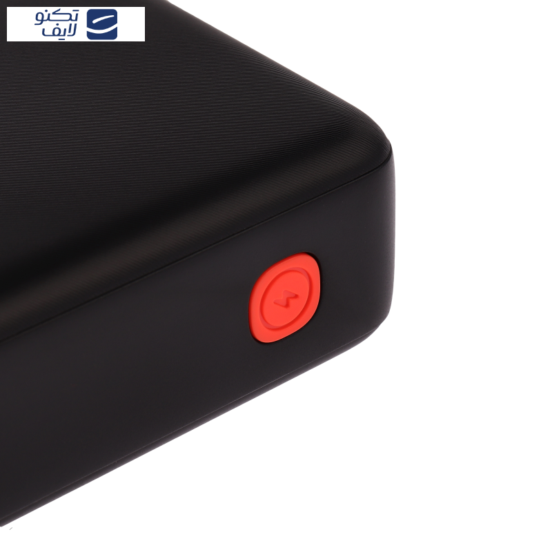 پاوربانک 22.5 وات اکسیژن مدل OX-70 ظرفیت 20000 میلیآمپر ساعت پاوربانک 22.5 وات اکسیژن مدل OX-70 ظرفیت 20000 میلیآمپر ساعت