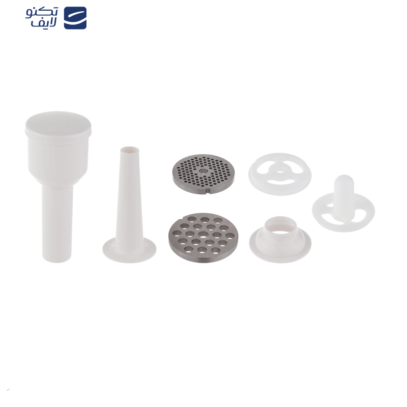 چرخ گوشت بیترون مدل BMG-DC4