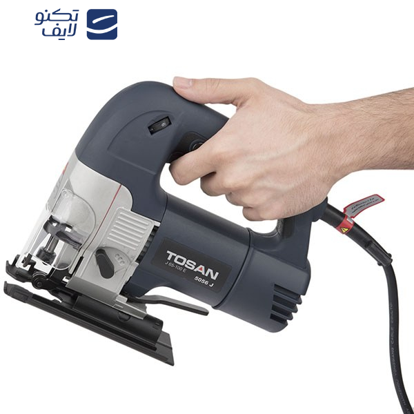 اره عمودبر توسن مدل 5056J اره عمودبر توسن مدل 5056J