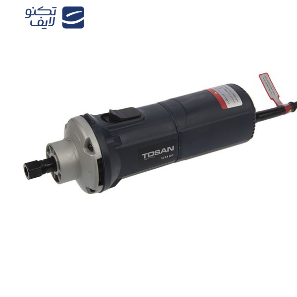 فرز انگشتی توسن مدل 3314GD