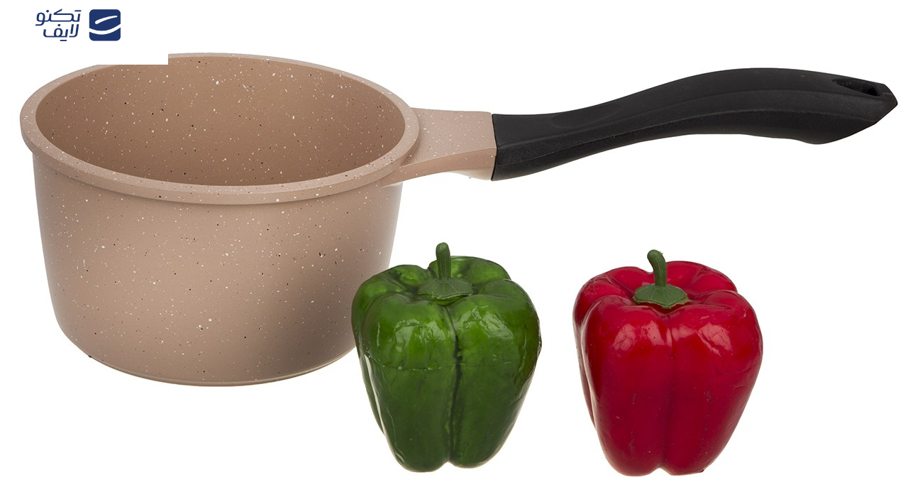 شیرجوش تکنو مدل 1205 سایز 16