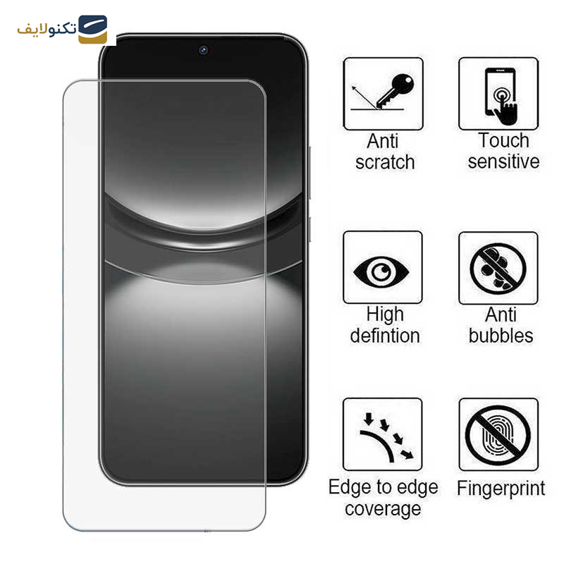 محافظ صفحه نمایش اپیکوی مدل Clear Pro مناسب برای گوشی موبایل هوآوی Nova 12 / Nova 12 Lite / Nova 11 SE / Nova 10 SE محافظ صفحه نمایش اپیکوی مدل Clear Pro مناسب برای گوشی موبایل هوآوی Nova 12 / Nova 12 Lite / Nova 11 SE / Nova 10 SE