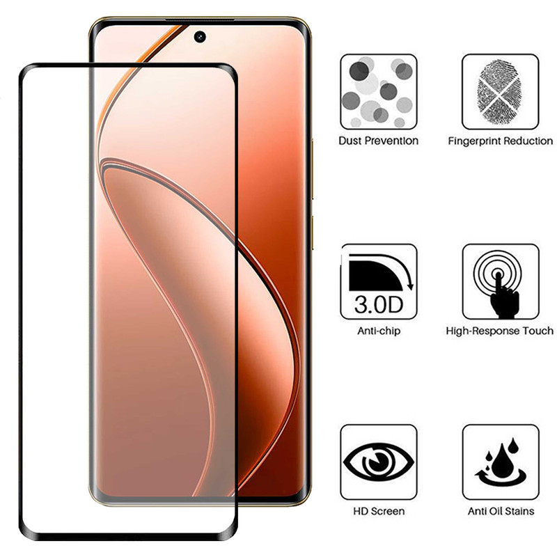محافظ صفحه نمایش بوف مدل FullGlue-Max-G مناسب برای گوشی موبایل ریلمی Realme 12 Pro Plus / 12 Pro / 12 Plus محافظ صفحه نمایش بوف مدل FullGlue-Max-G مناسب برای گوشی موبایل ریلمی Realme 12 Pro Plus / 12 Pro / 12 Plus
